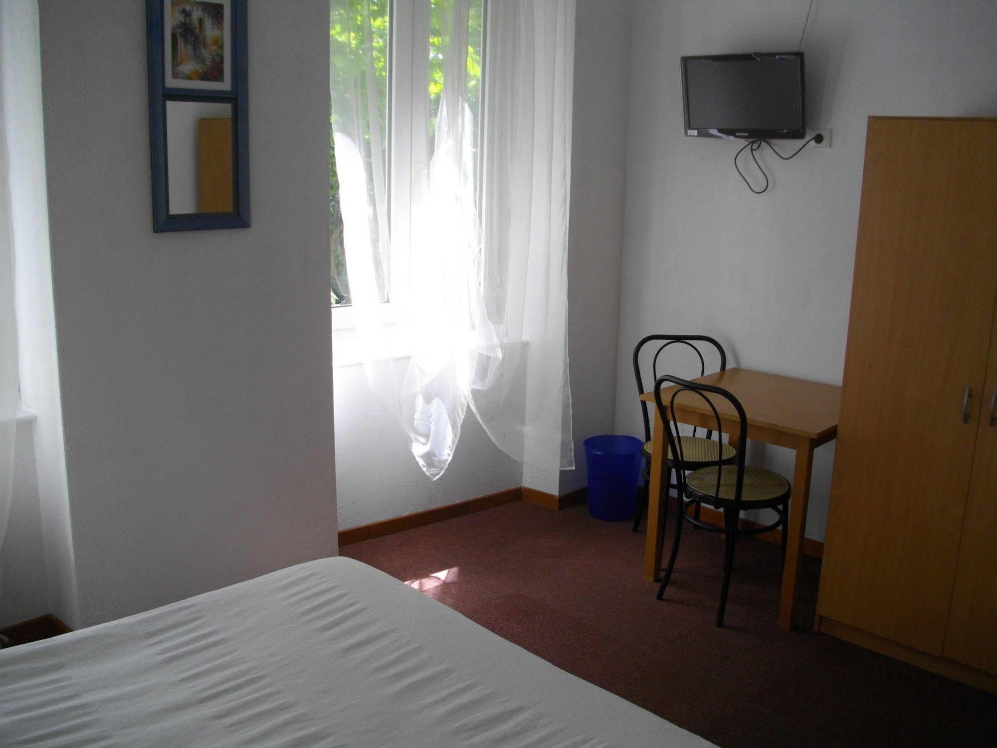 Hotel Central Carcassonne Eksteriør bilde