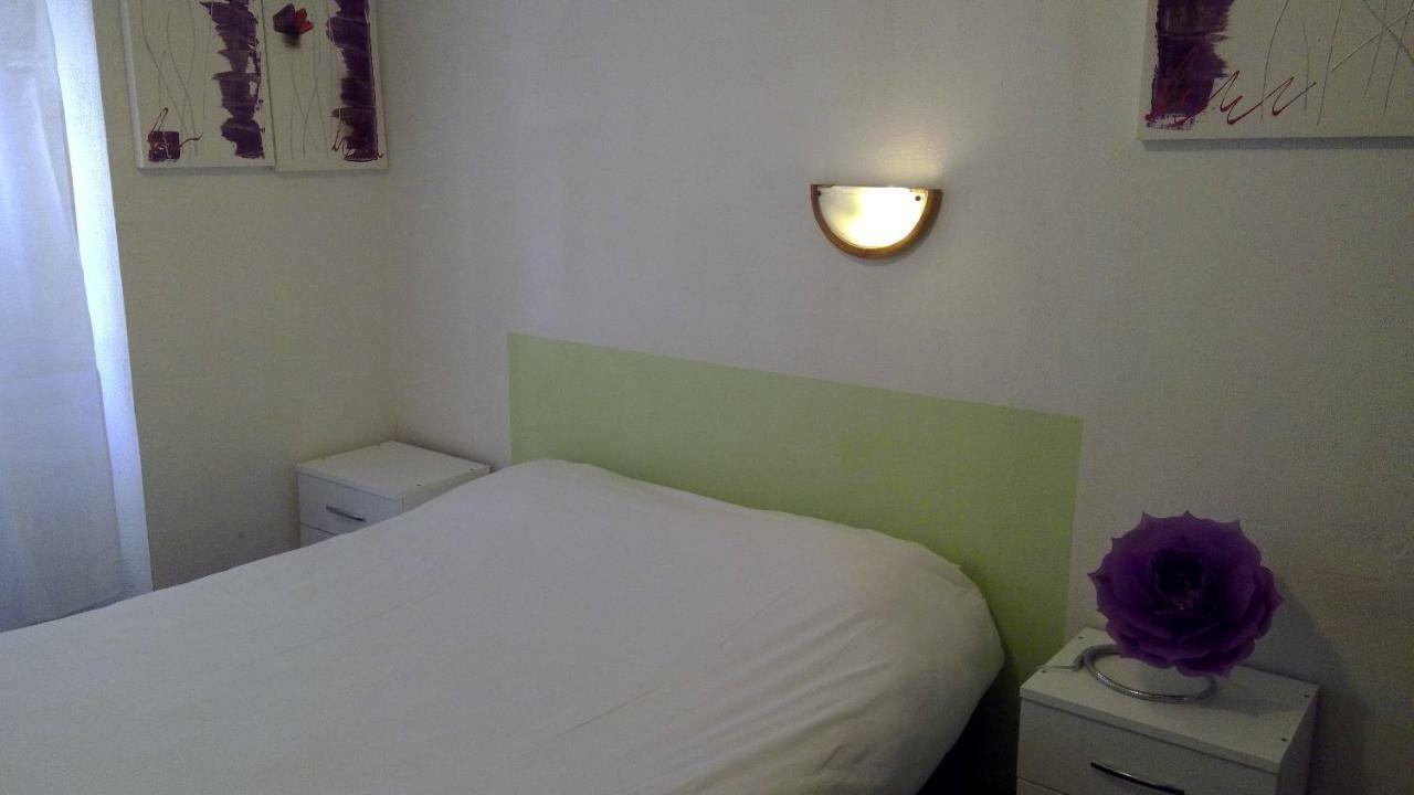 Hotel Central Carcassonne Eksteriør bilde